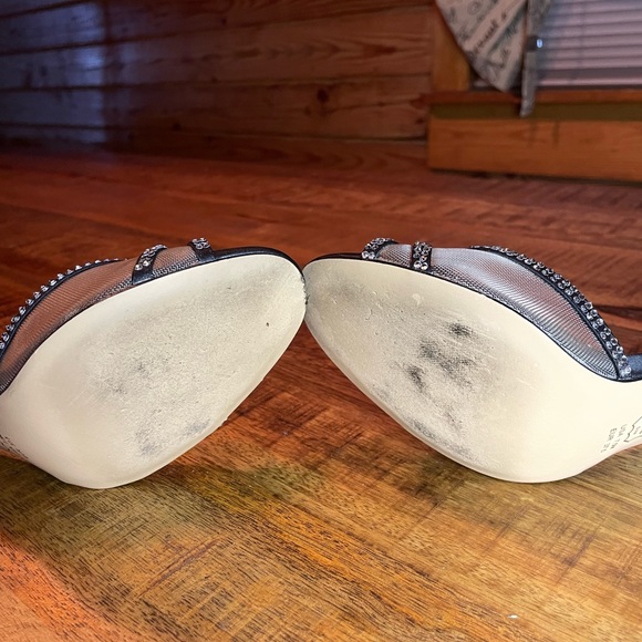 Dress Heels - Picture 7 of 7